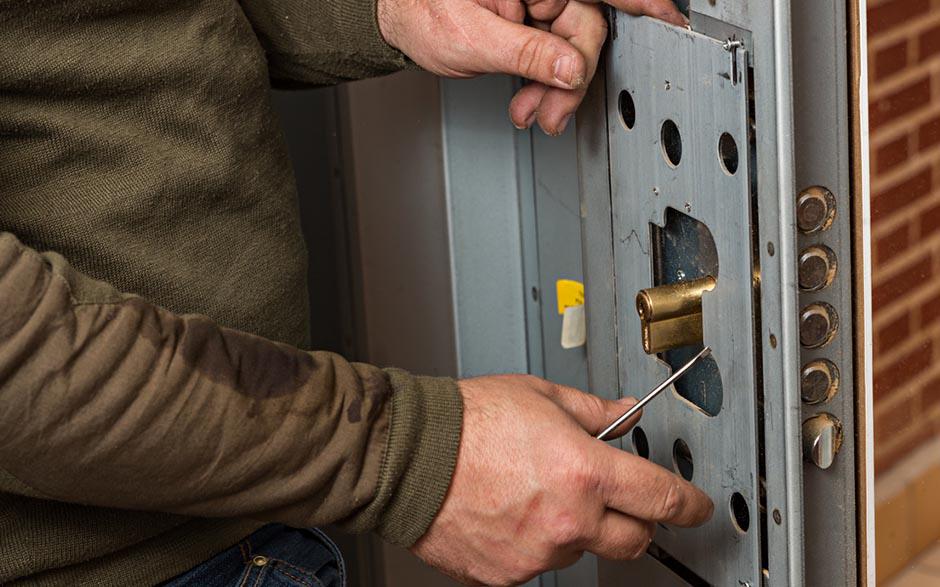 porte blindée prix Chauvry